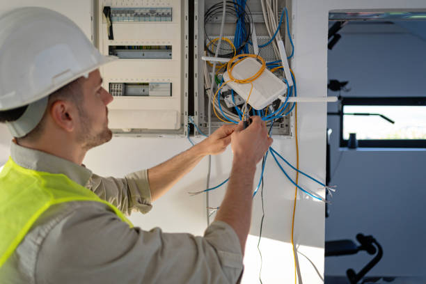 Best 24-Hour Electrician  in Turners Falls, MA