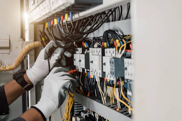 Best Electrical Contractors for Businesses  in Turners Falls, MA