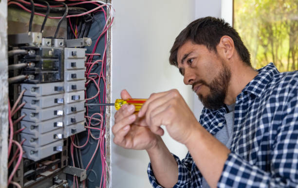 Best Electrical System Inspection  in Turners Falls, MA